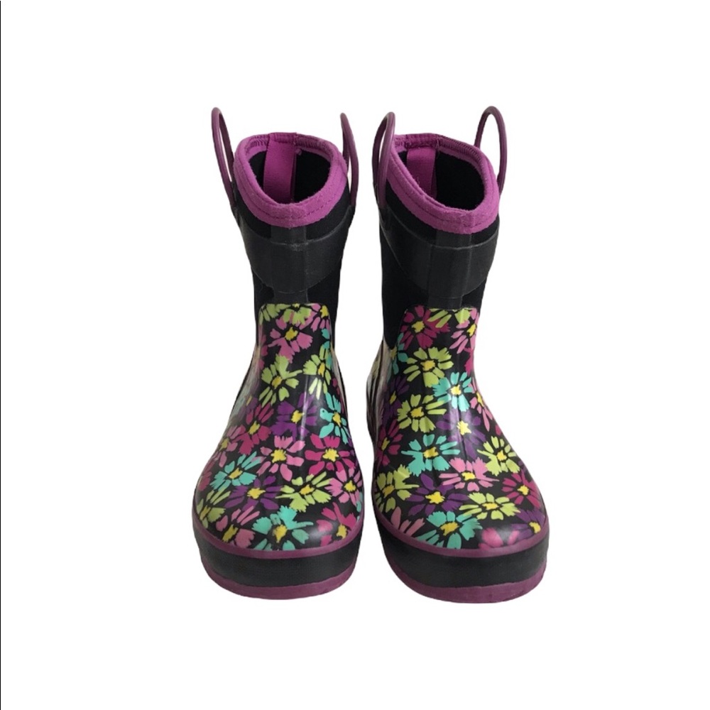 Western Chief Neoprene Boots, Kid's Size 2